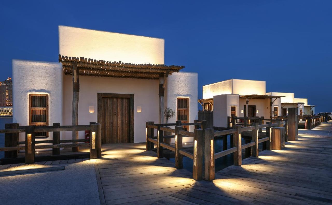 The Chedi Katara Hotel & Resort Ντόχα Εξωτερικό φωτογραφία