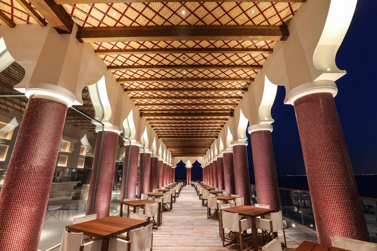 The Chedi Katara Hotel & Resort Ντόχα Εξωτερικό φωτογραφία