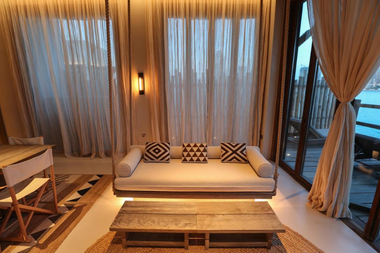 The Chedi Katara Hotel & Resort Ντόχα Εξωτερικό φωτογραφία