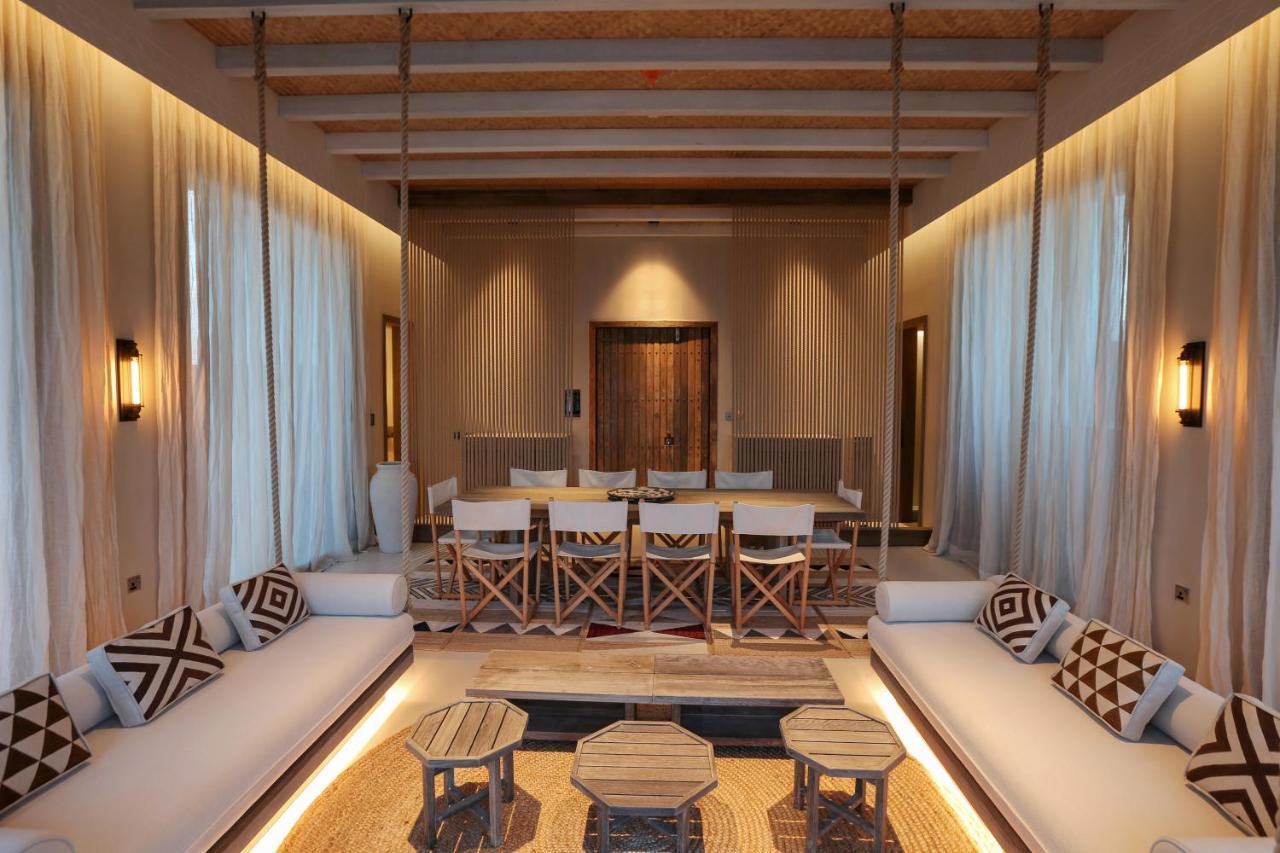 The Chedi Katara Hotel & Resort Ντόχα Εξωτερικό φωτογραφία