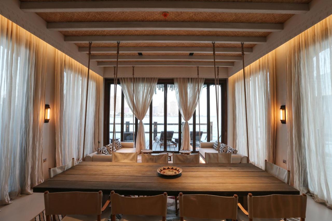 The Chedi Katara Hotel & Resort Ντόχα Εξωτερικό φωτογραφία