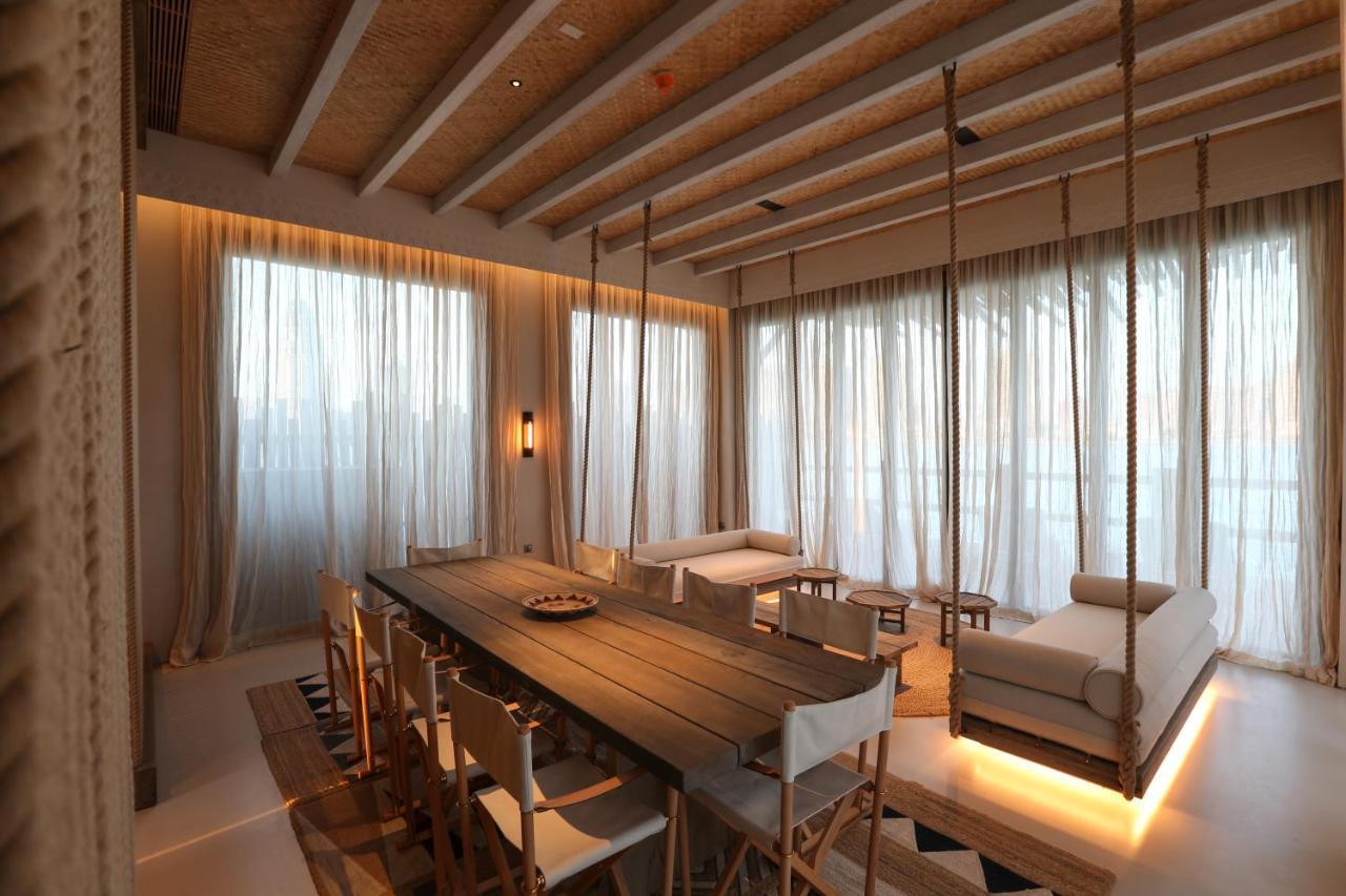 The Chedi Katara Hotel & Resort Ντόχα Εξωτερικό φωτογραφία