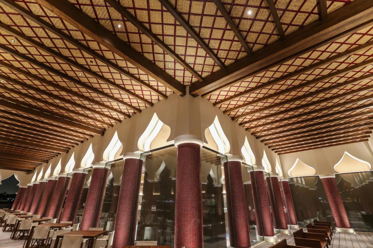 The Chedi Katara Hotel & Resort Ντόχα Εξωτερικό φωτογραφία