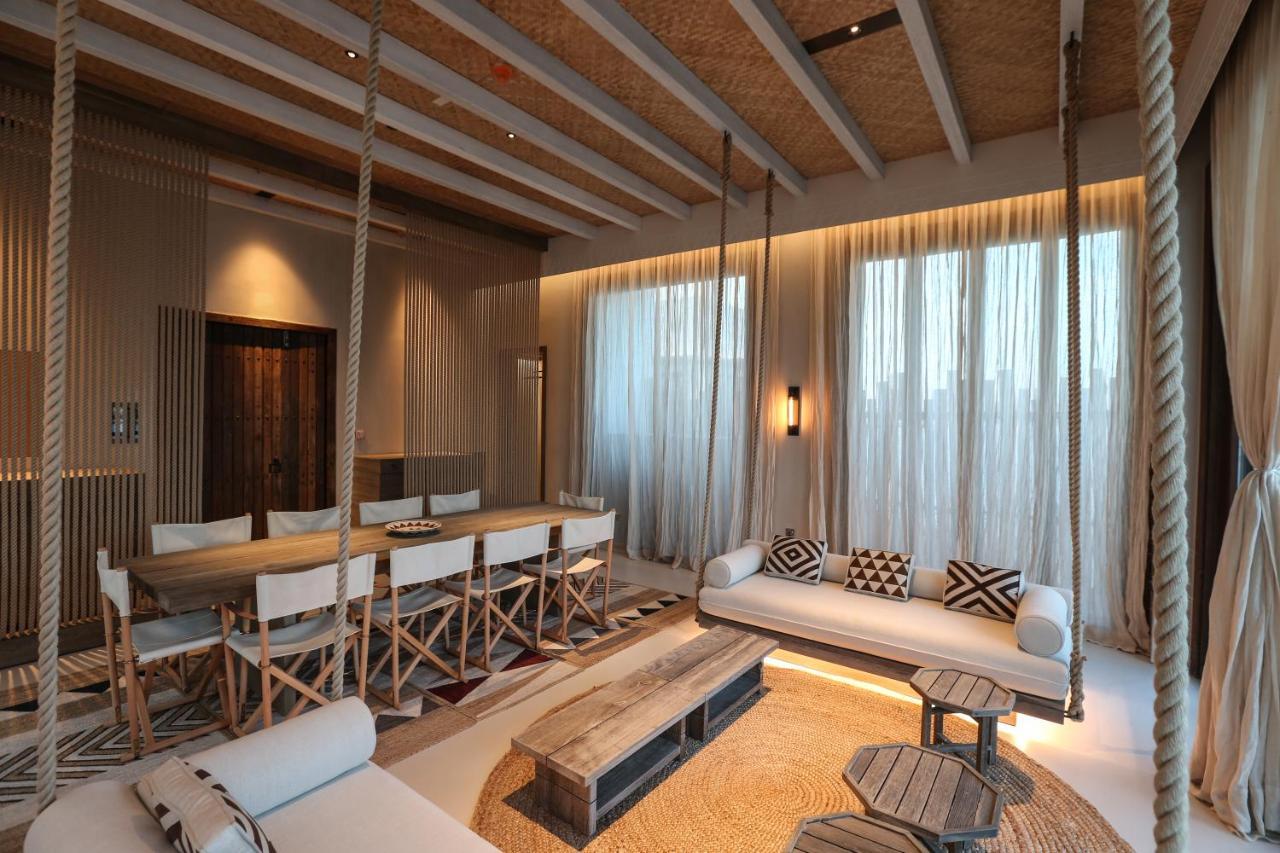 The Chedi Katara Hotel & Resort Ντόχα Εξωτερικό φωτογραφία