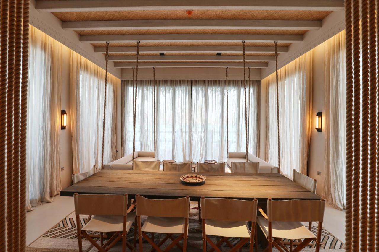 The Chedi Katara Hotel & Resort Ντόχα Εξωτερικό φωτογραφία