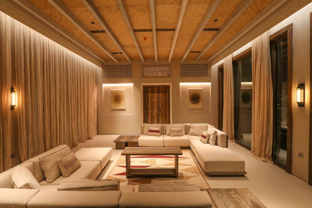 The Chedi Katara Hotel & Resort Ντόχα Εξωτερικό φωτογραφία