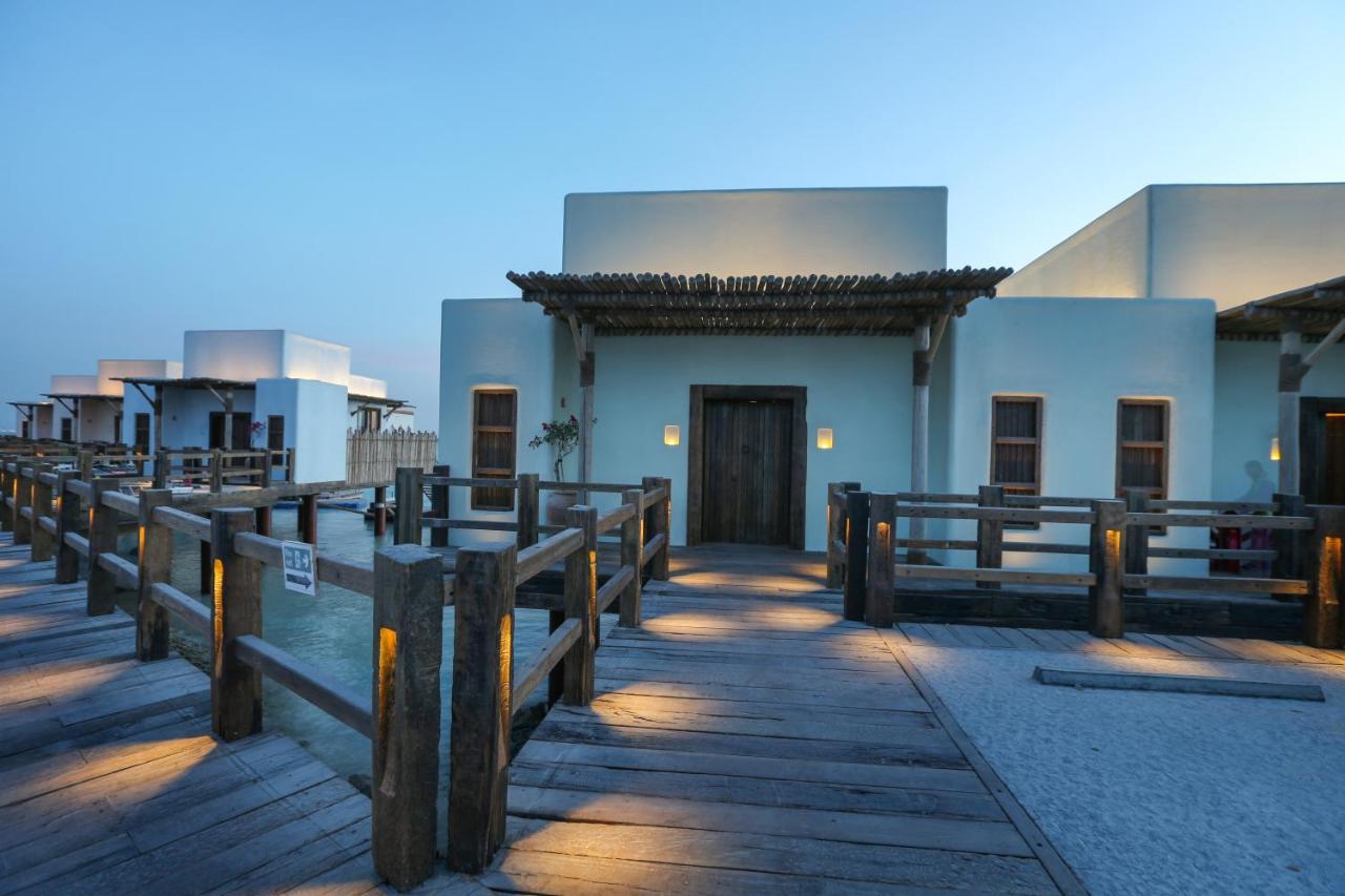 The Chedi Katara Hotel & Resort Ντόχα Εξωτερικό φωτογραφία