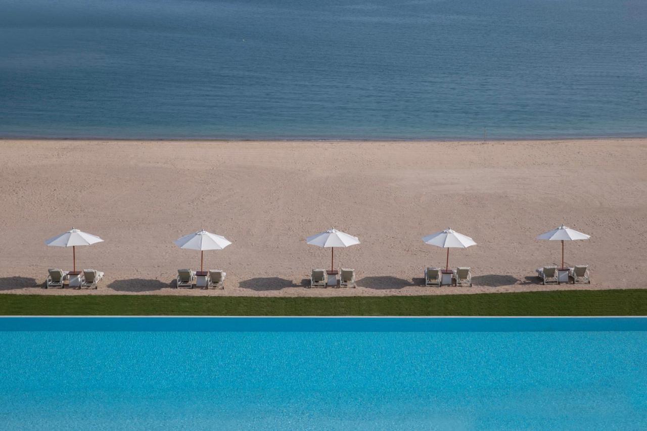 The Chedi Katara Hotel & Resort Ντόχα Εξωτερικό φωτογραφία