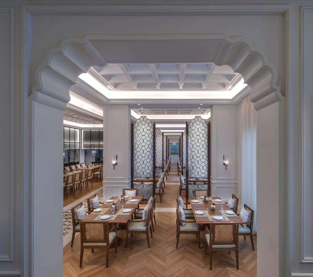 The Chedi Katara Hotel & Resort Ντόχα Εξωτερικό φωτογραφία