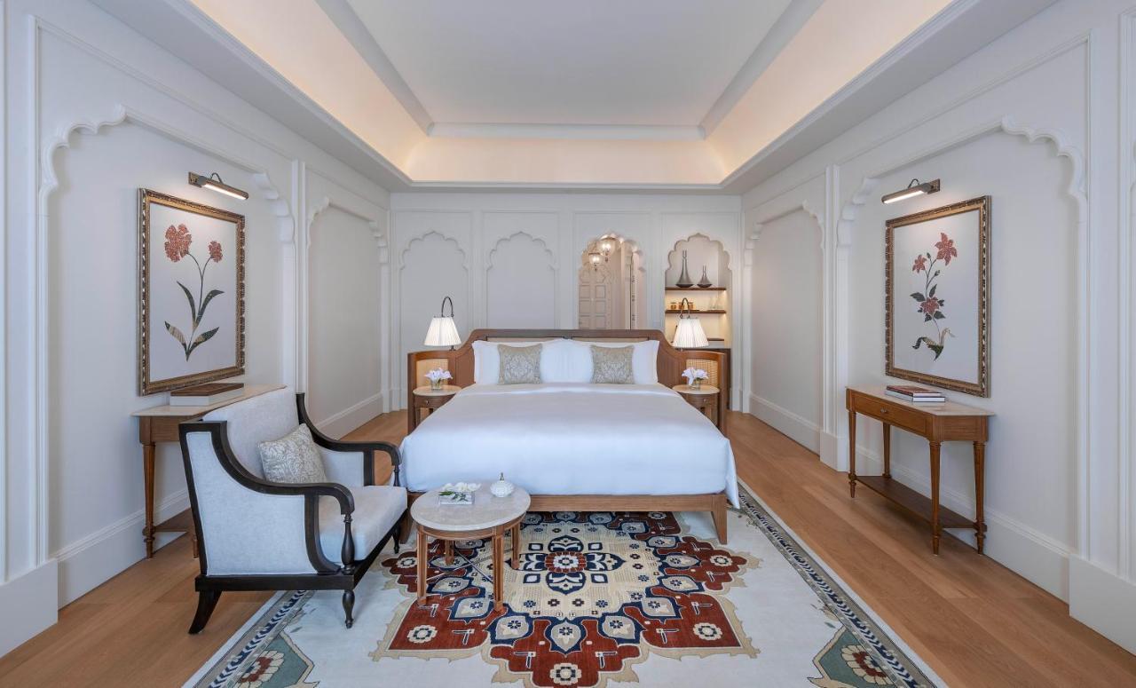 The Chedi Katara Hotel & Resort Ντόχα Εξωτερικό φωτογραφία