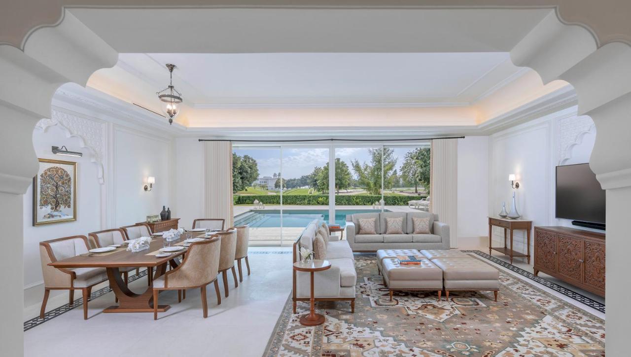 The Chedi Katara Hotel & Resort Ντόχα Εξωτερικό φωτογραφία