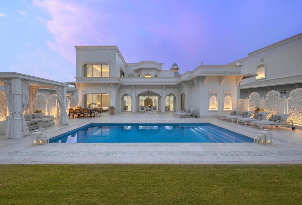 The Chedi Katara Hotel & Resort Ντόχα Εξωτερικό φωτογραφία