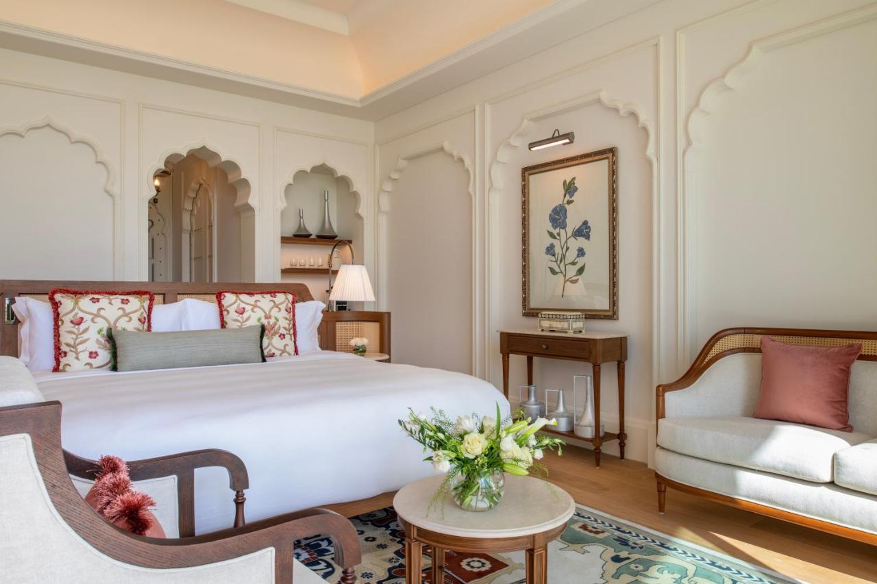 The Chedi Katara Hotel & Resort Ντόχα Εξωτερικό φωτογραφία