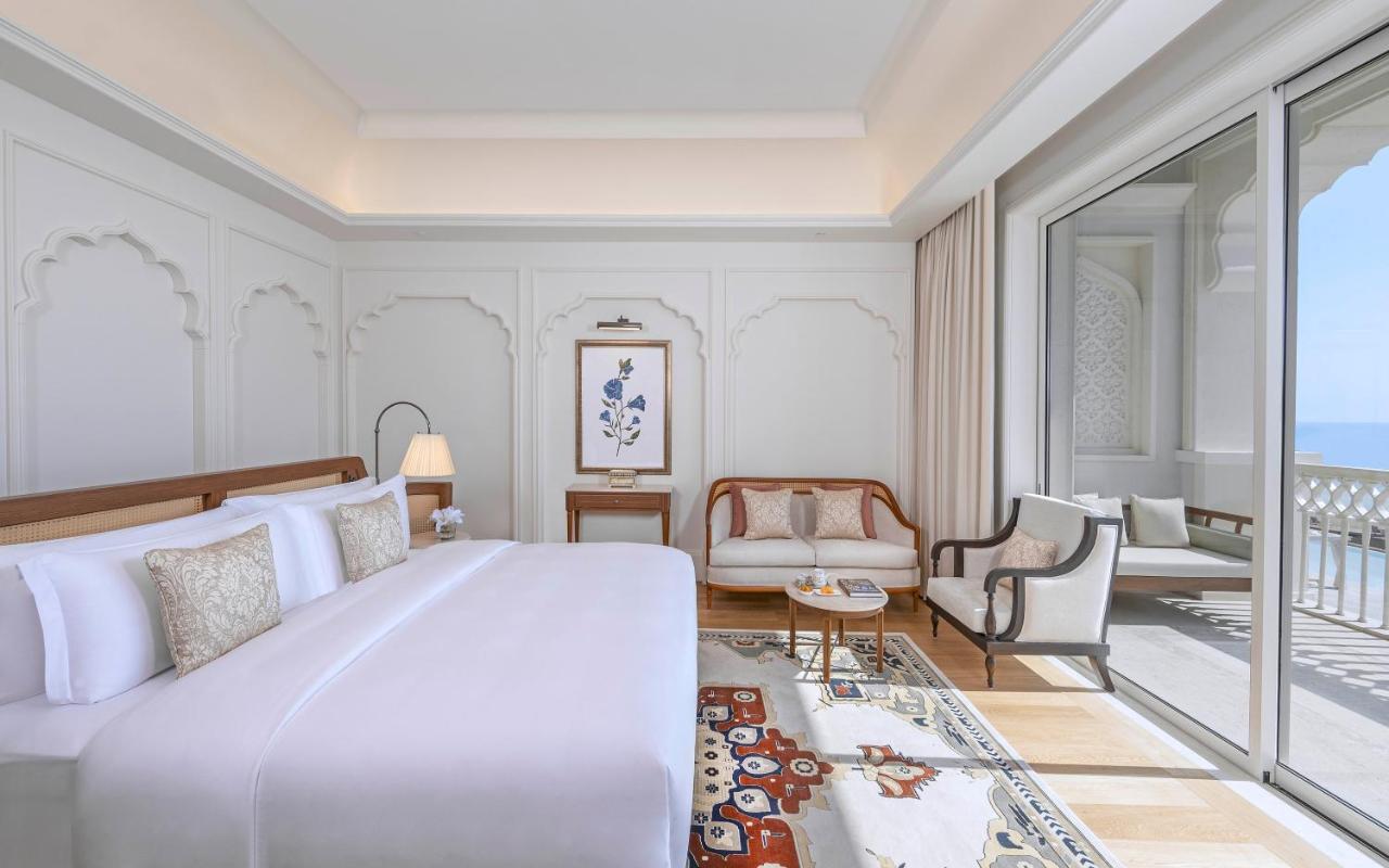 The Chedi Katara Hotel & Resort Ντόχα Εξωτερικό φωτογραφία