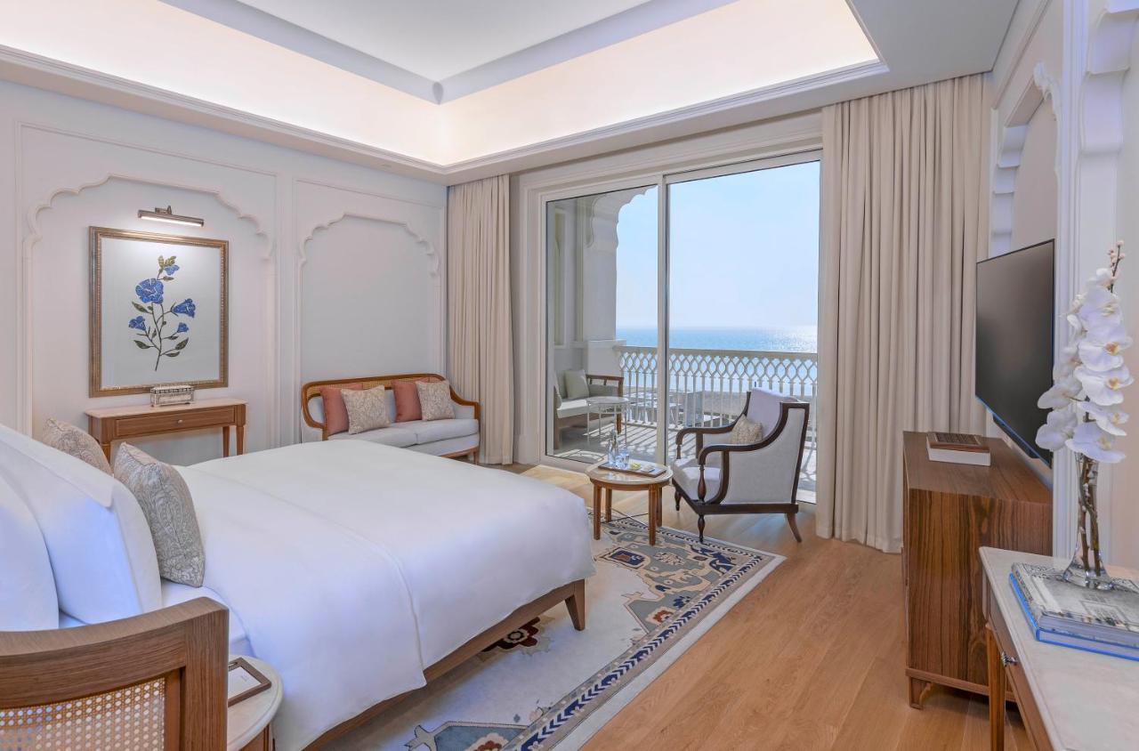 The Chedi Katara Hotel & Resort Ντόχα Εξωτερικό φωτογραφία