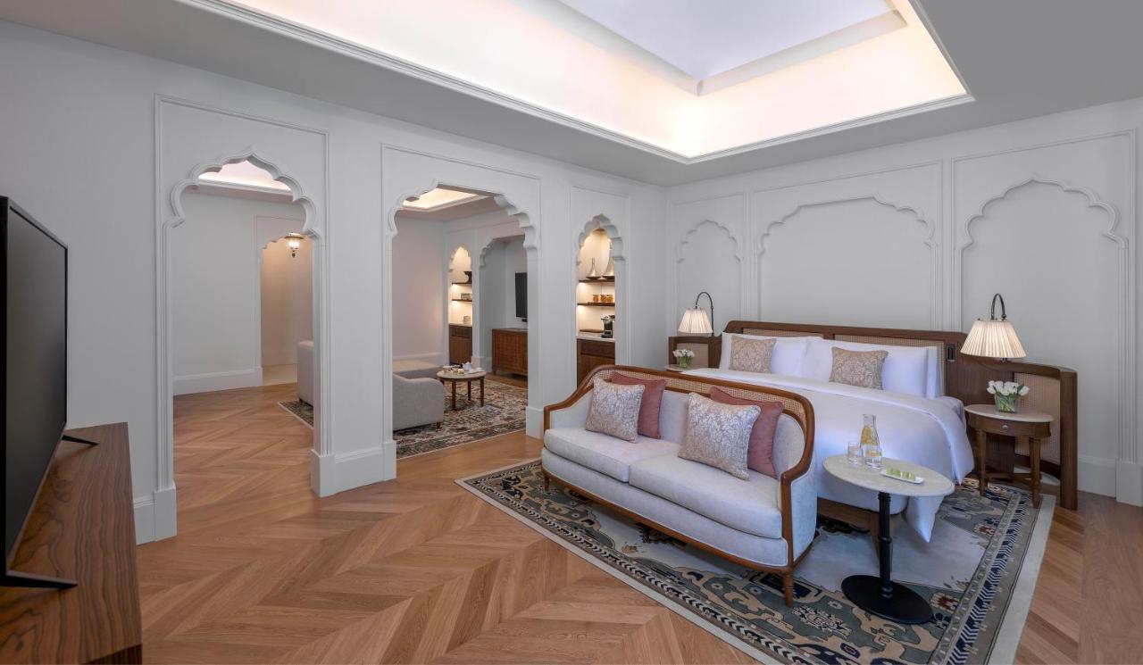 The Chedi Katara Hotel & Resort Ντόχα Εξωτερικό φωτογραφία