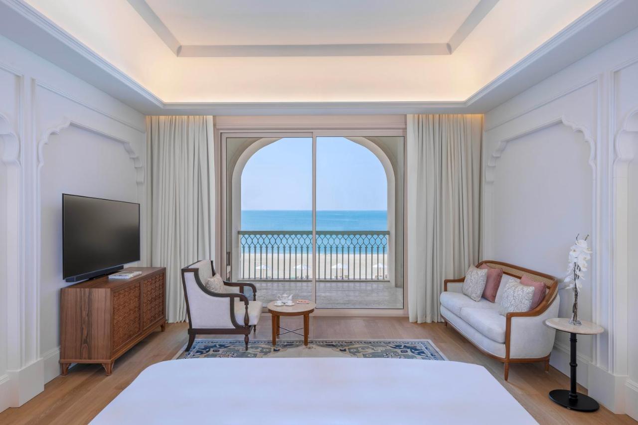 The Chedi Katara Hotel & Resort Ντόχα Εξωτερικό φωτογραφία