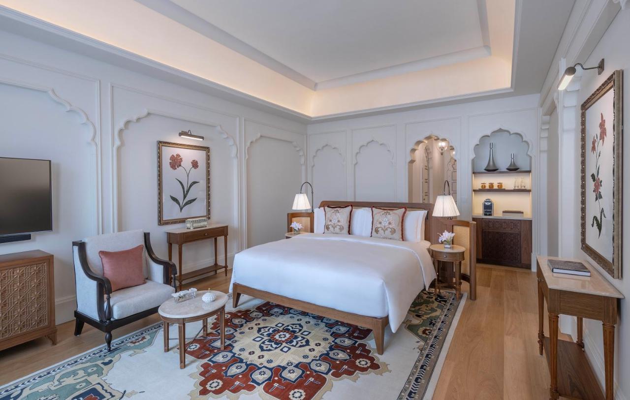 The Chedi Katara Hotel & Resort Ντόχα Εξωτερικό φωτογραφία