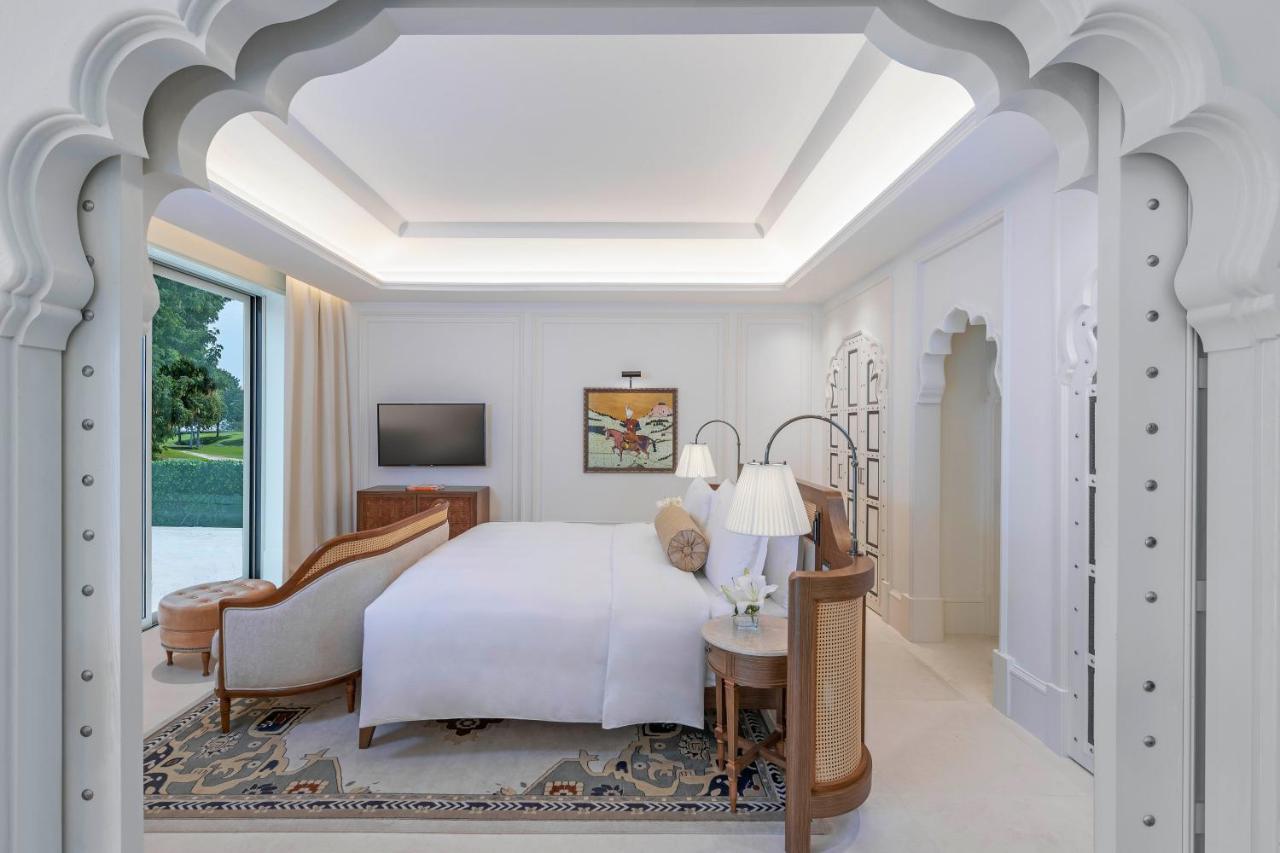 The Chedi Katara Hotel & Resort Ντόχα Εξωτερικό φωτογραφία