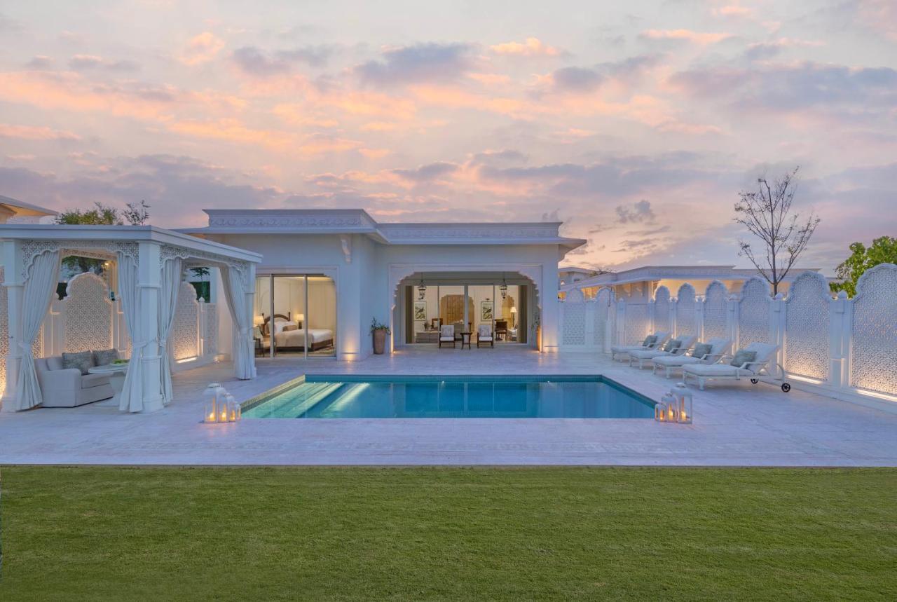 The Chedi Katara Hotel & Resort Ντόχα Εξωτερικό φωτογραφία
