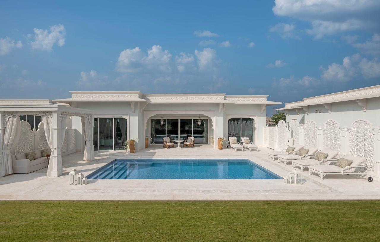 The Chedi Katara Hotel & Resort Ντόχα Εξωτερικό φωτογραφία
