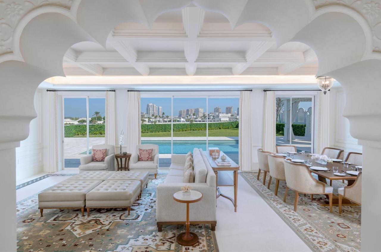 The Chedi Katara Hotel & Resort Ντόχα Εξωτερικό φωτογραφία