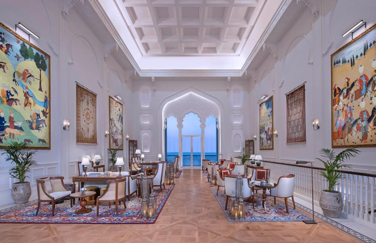 The Chedi Katara Hotel & Resort Ντόχα Εξωτερικό φωτογραφία
