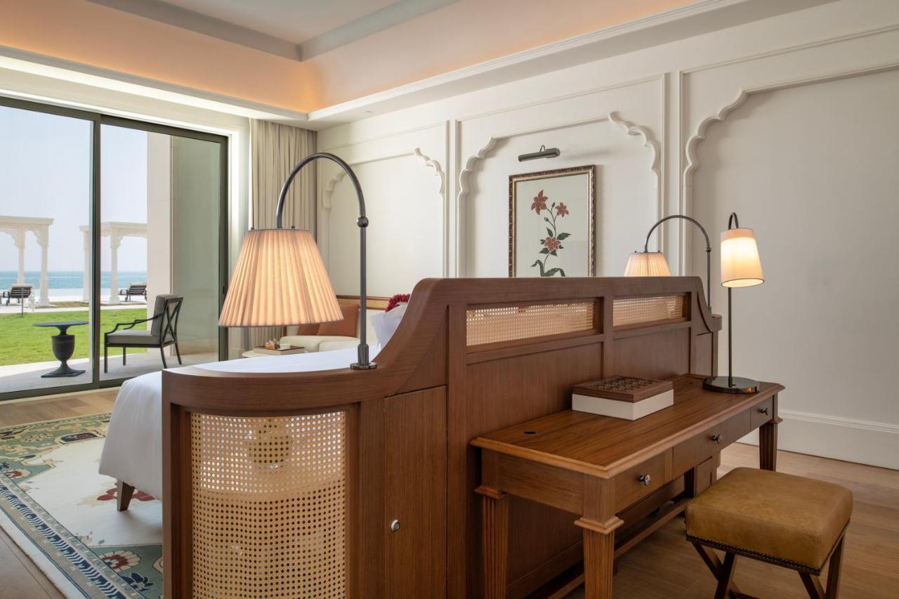 The Chedi Katara Hotel & Resort Ντόχα Εξωτερικό φωτογραφία