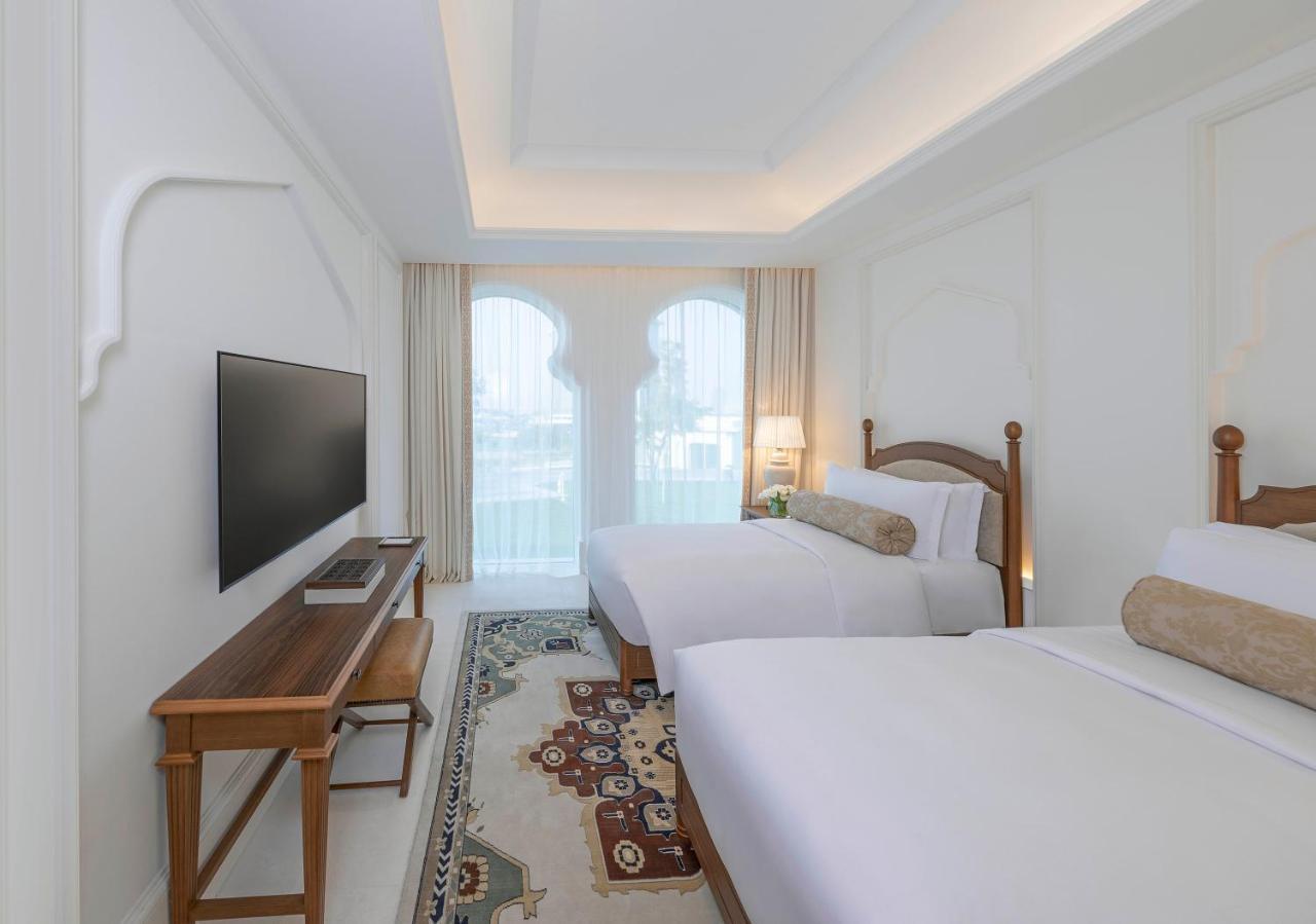 The Chedi Katara Hotel & Resort Ντόχα Εξωτερικό φωτογραφία