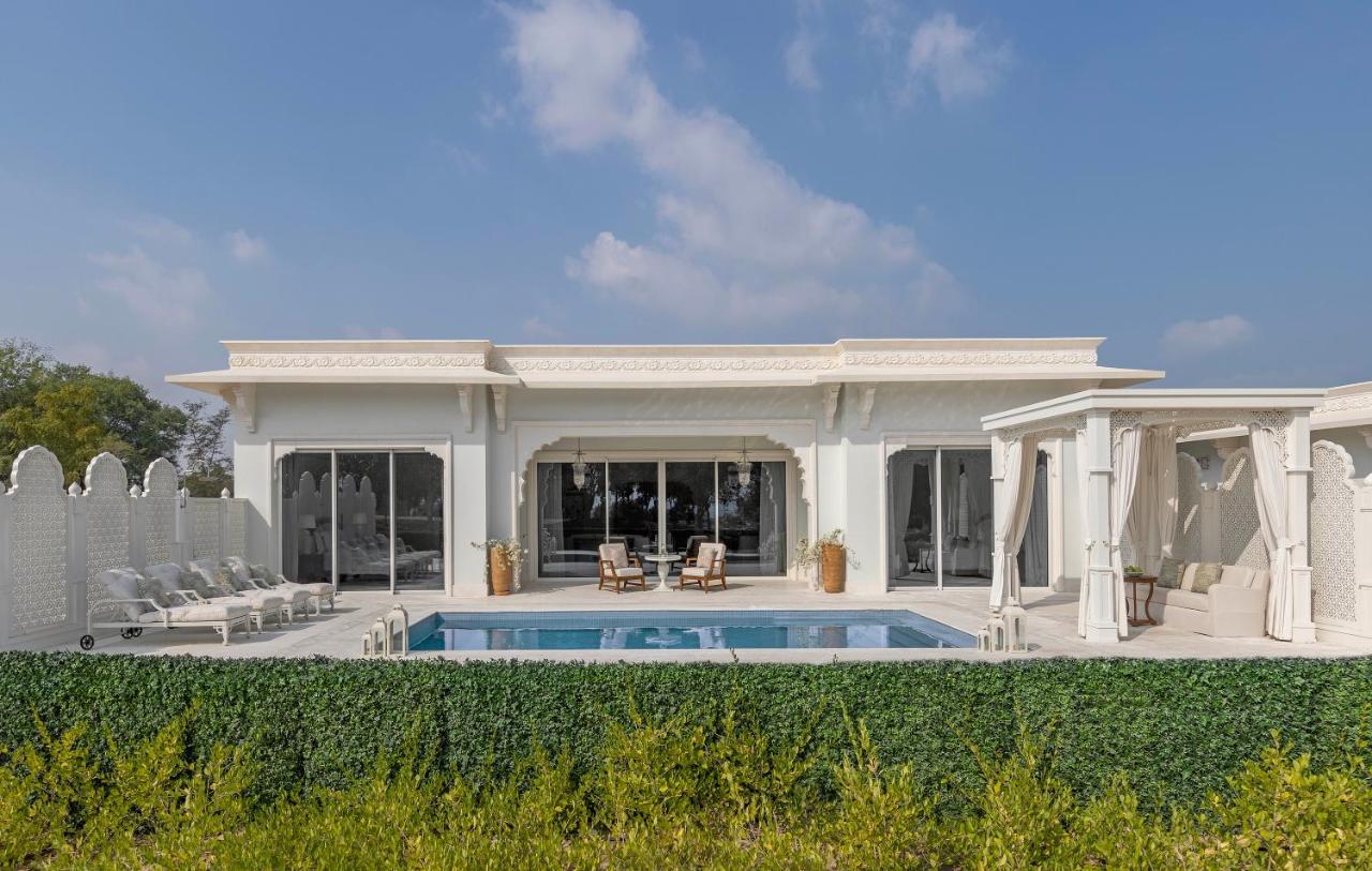 The Chedi Katara Hotel & Resort Ντόχα Εξωτερικό φωτογραφία