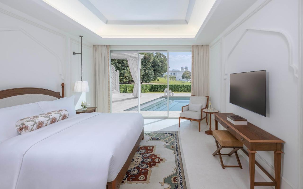 The Chedi Katara Hotel & Resort Ντόχα Εξωτερικό φωτογραφία