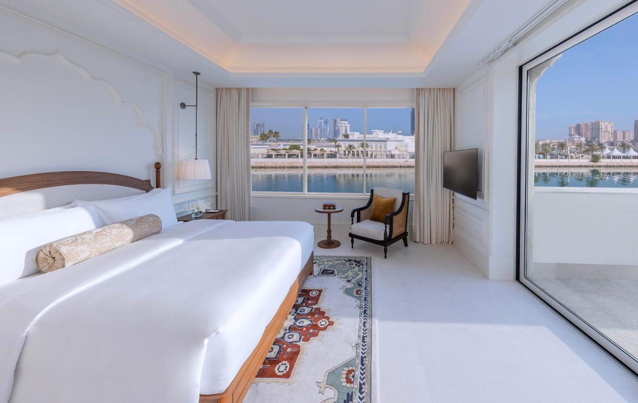 The Chedi Katara Hotel & Resort Ντόχα Εξωτερικό φωτογραφία