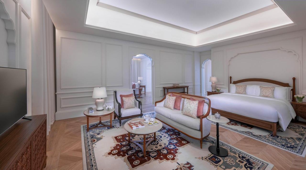 The Chedi Katara Hotel & Resort Ντόχα Εξωτερικό φωτογραφία