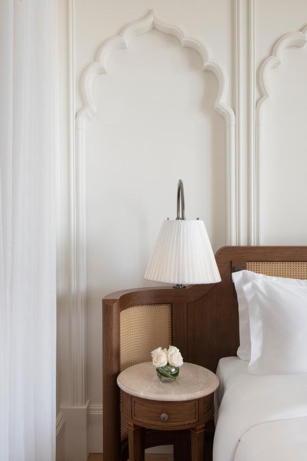 The Chedi Katara Hotel & Resort Ντόχα Εξωτερικό φωτογραφία