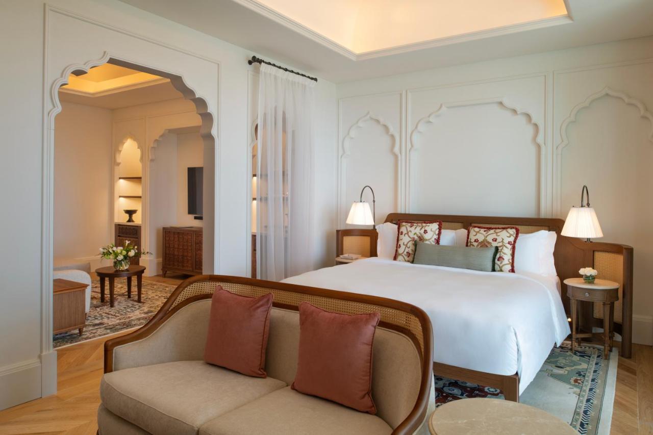 The Chedi Katara Hotel & Resort Ντόχα Εξωτερικό φωτογραφία