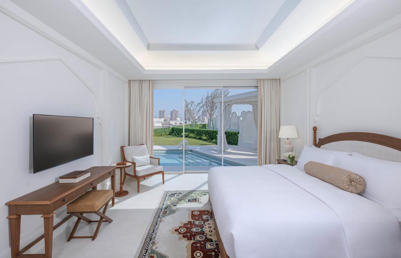 The Chedi Katara Hotel & Resort Ντόχα Εξωτερικό φωτογραφία