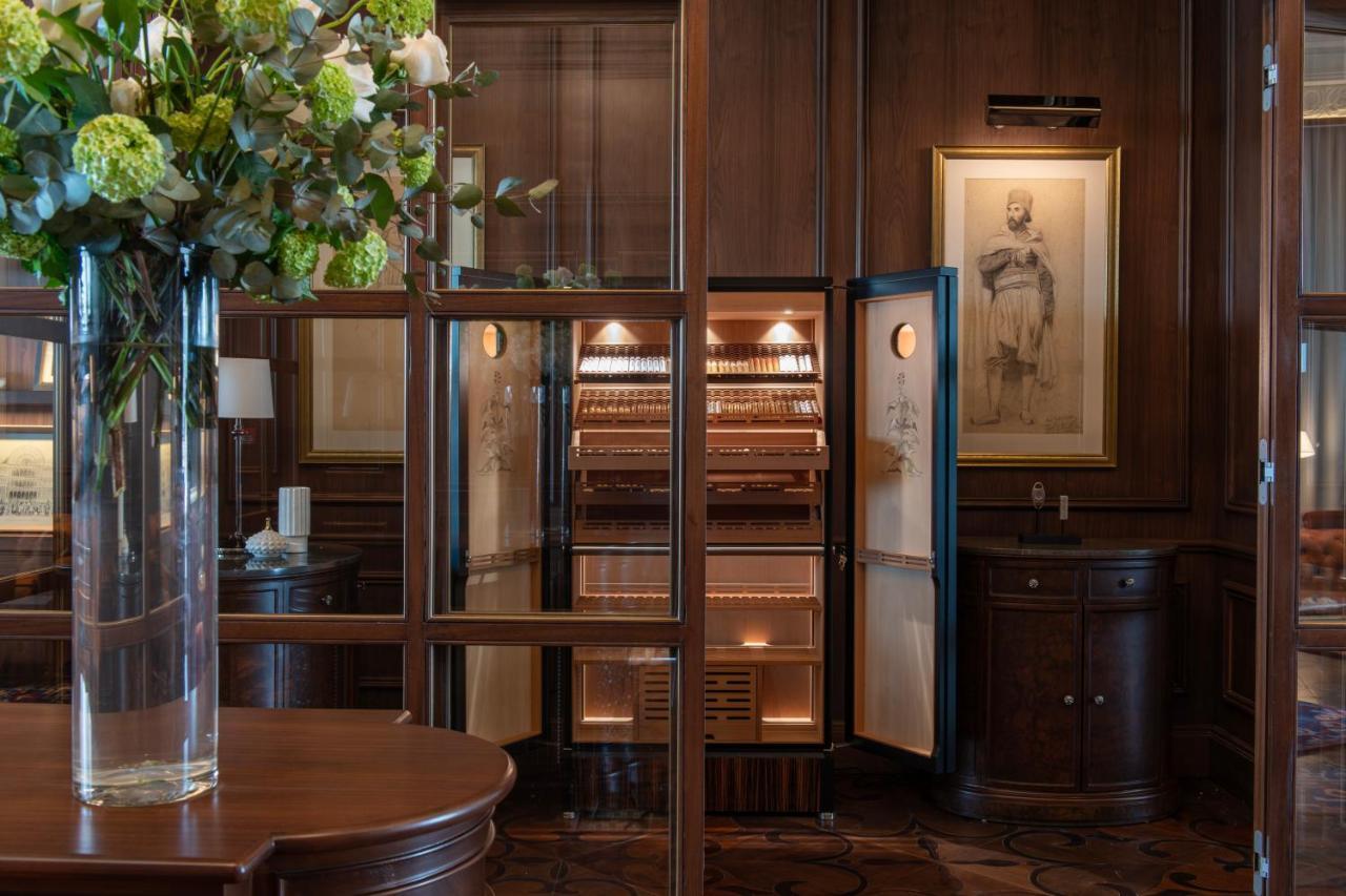 The Chedi Katara Hotel & Resort Ντόχα Εξωτερικό φωτογραφία