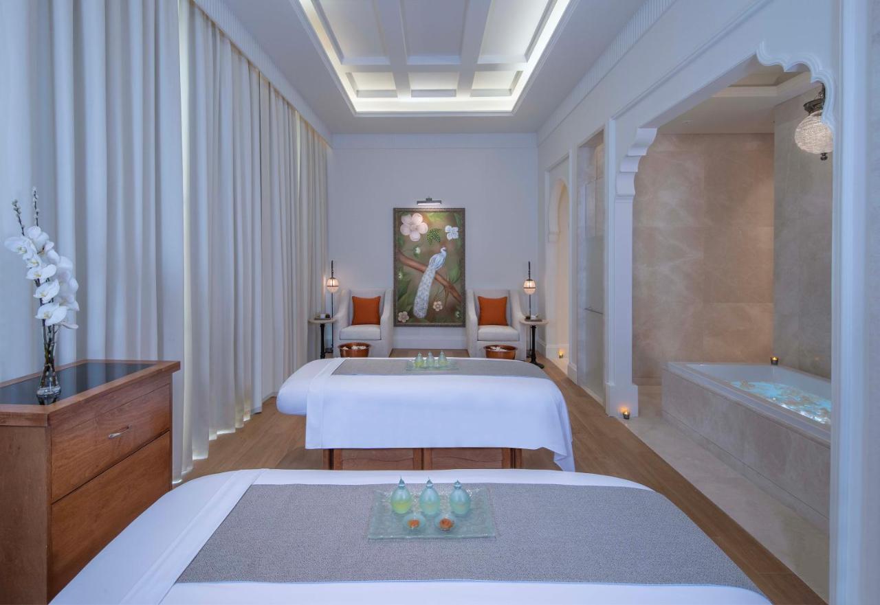 The Chedi Katara Hotel & Resort Ντόχα Εξωτερικό φωτογραφία