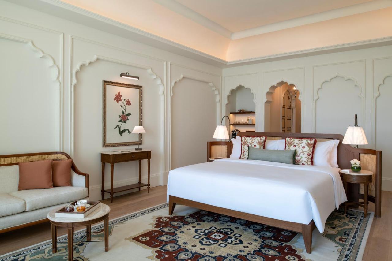 The Chedi Katara Hotel & Resort Ντόχα Εξωτερικό φωτογραφία