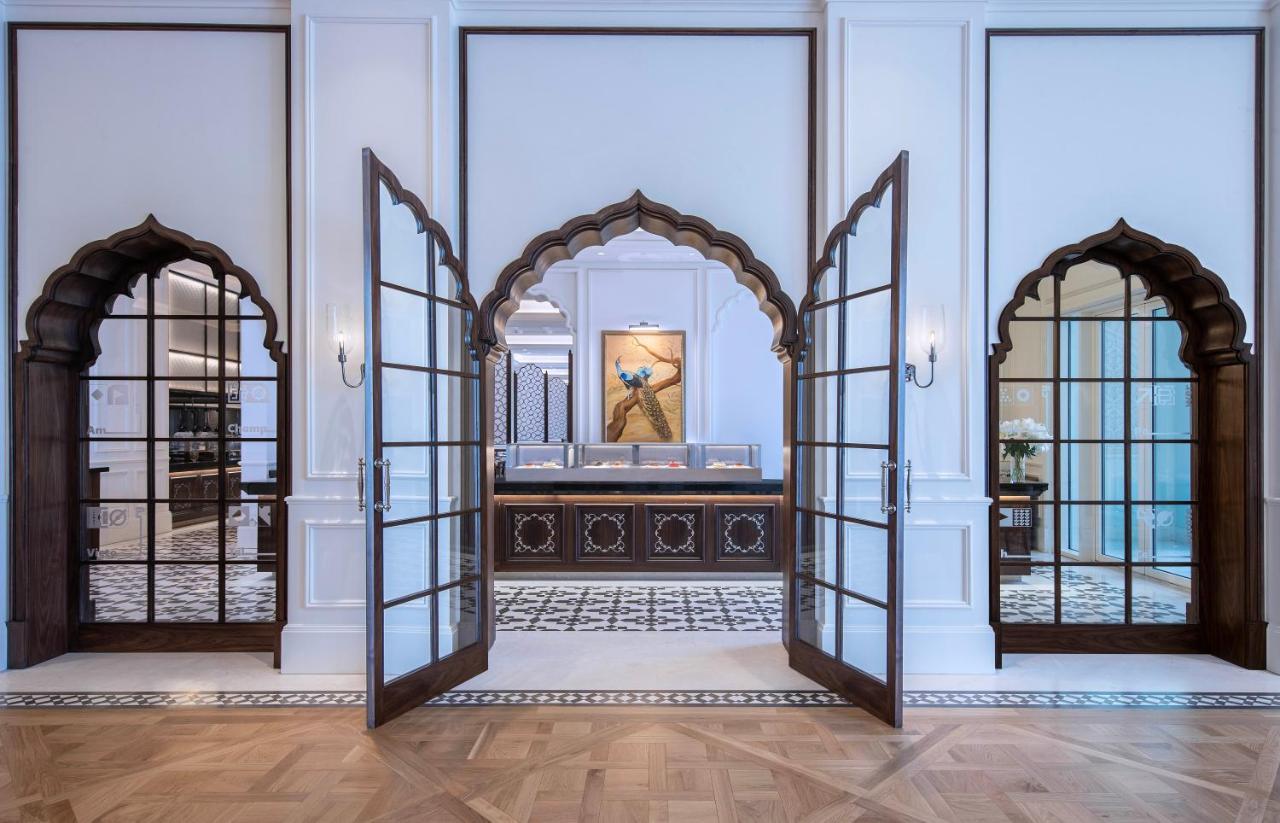 The Chedi Katara Hotel & Resort Ντόχα Εξωτερικό φωτογραφία