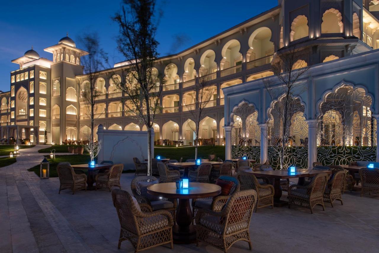 The Chedi Katara Hotel & Resort Ντόχα Εξωτερικό φωτογραφία