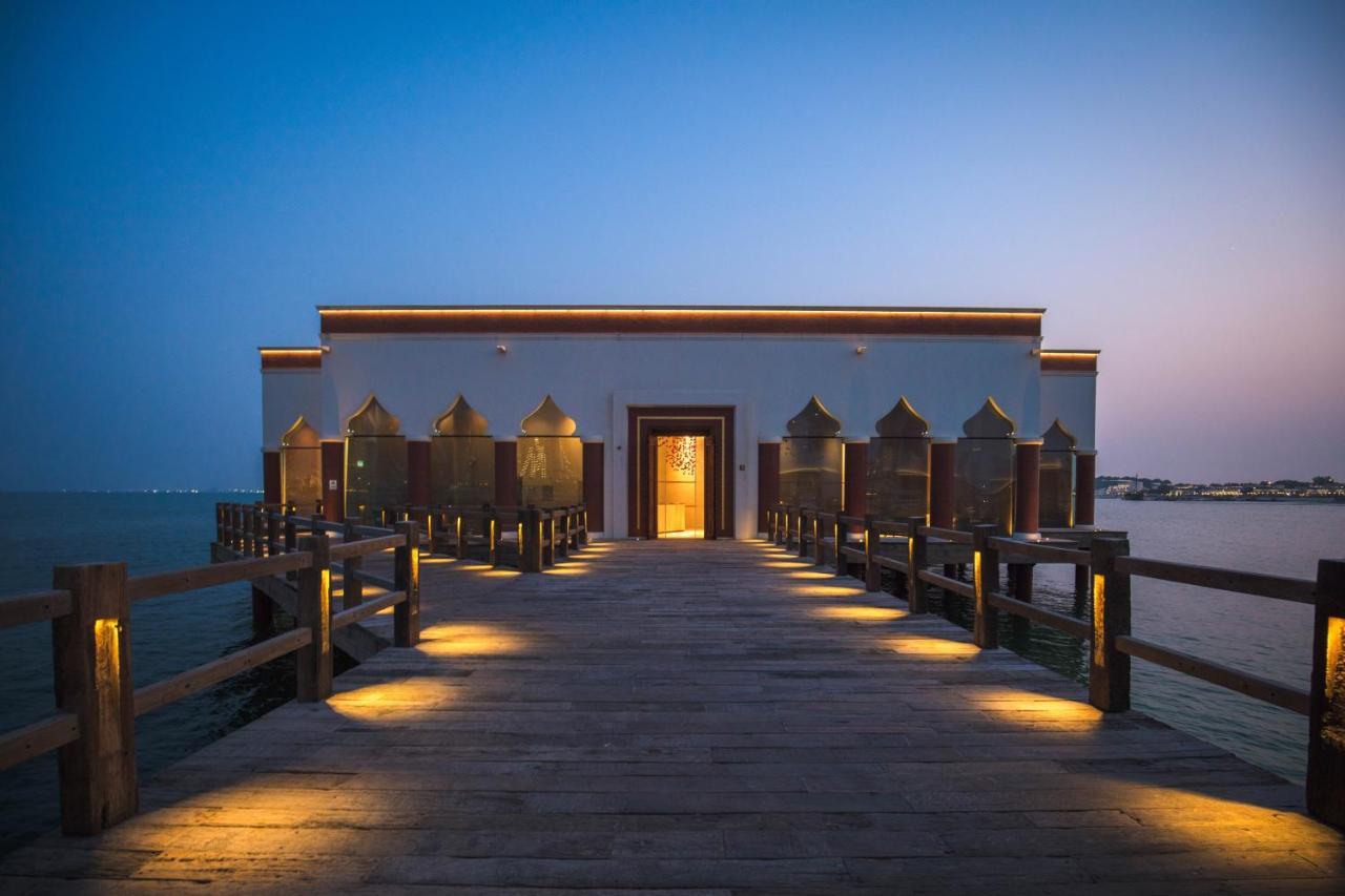 The Chedi Katara Hotel & Resort Ντόχα Εξωτερικό φωτογραφία