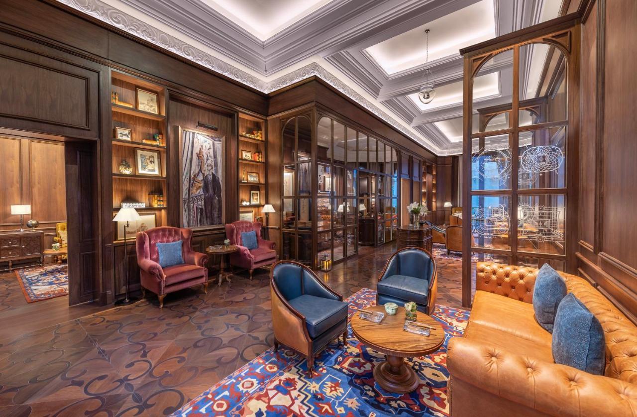 The Chedi Katara Hotel & Resort Ντόχα Εξωτερικό φωτογραφία