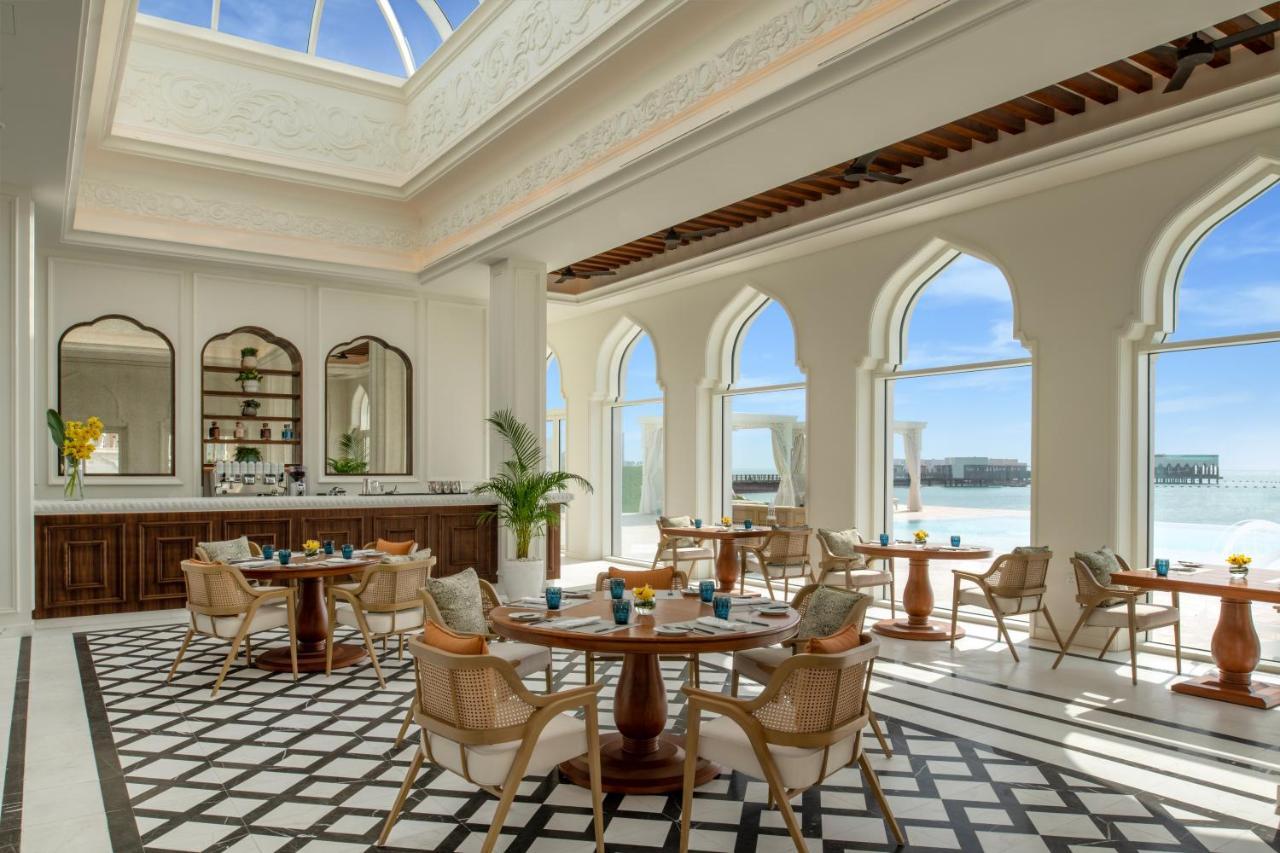 The Chedi Katara Hotel & Resort Ντόχα Εξωτερικό φωτογραφία