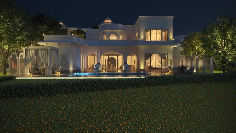 The Chedi Katara Hotel & Resort Ντόχα Εξωτερικό φωτογραφία