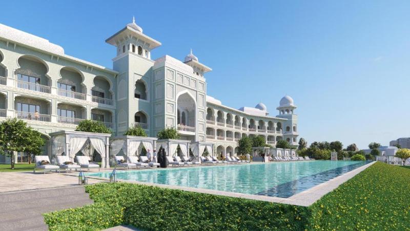 The Chedi Katara Hotel & Resort Ντόχα Εξωτερικό φωτογραφία