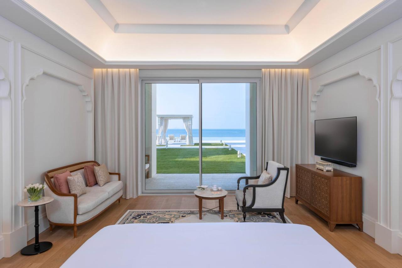 The Chedi Katara Hotel & Resort Ντόχα Εξωτερικό φωτογραφία