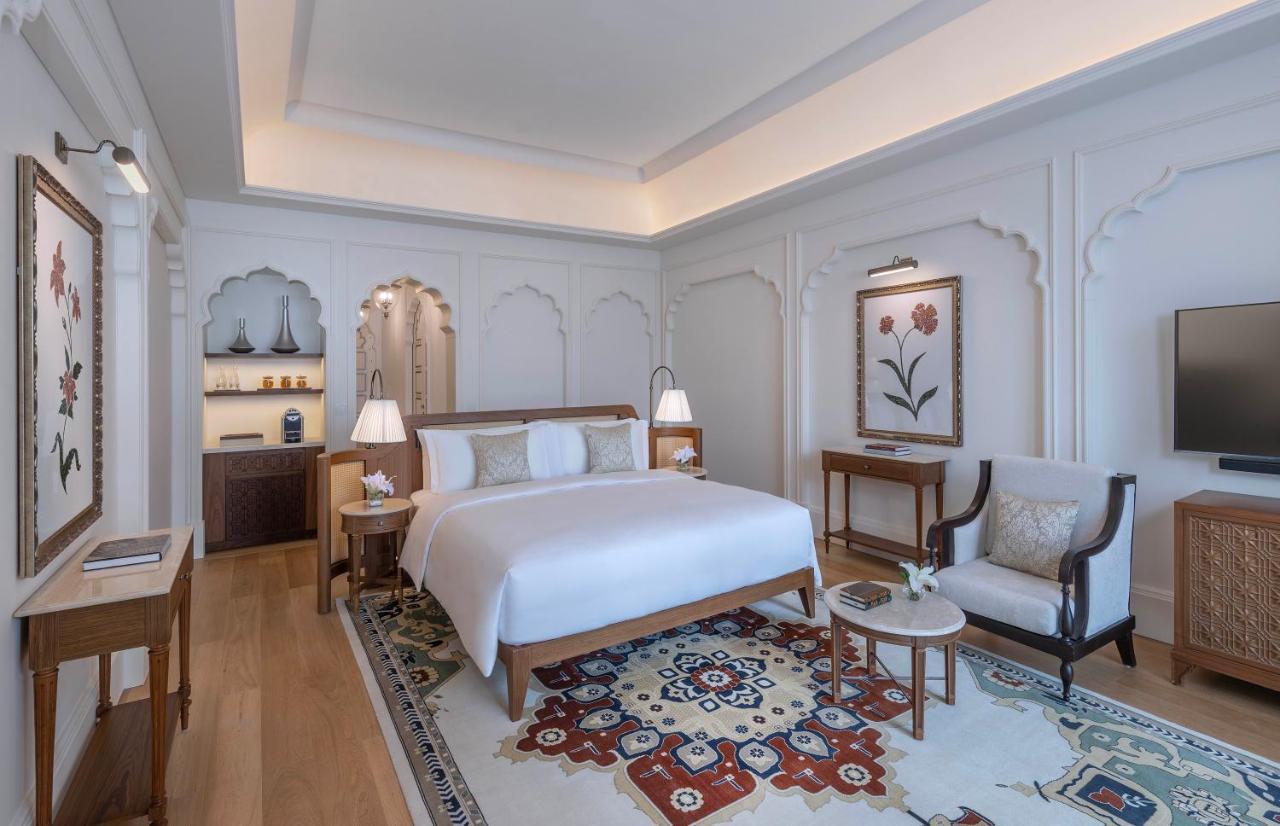 The Chedi Katara Hotel & Resort Ντόχα Εξωτερικό φωτογραφία