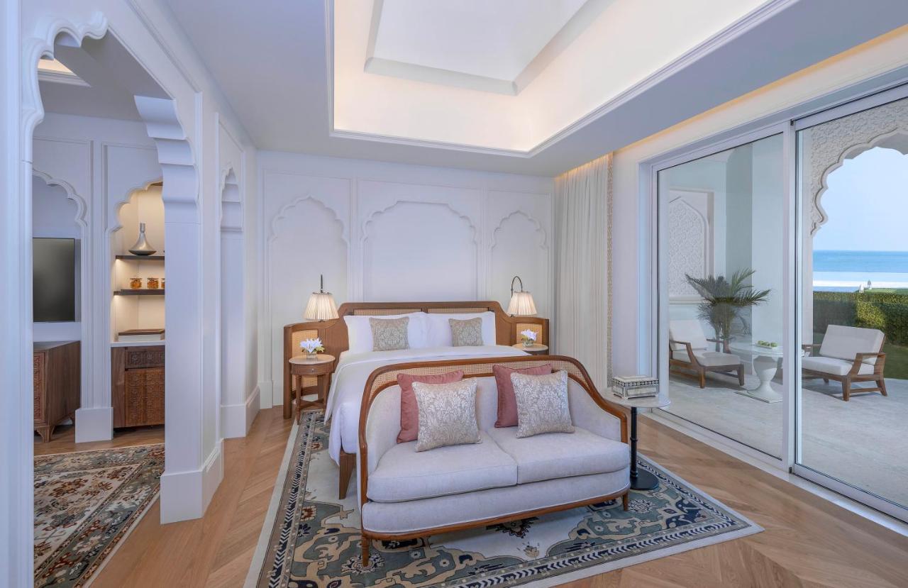 The Chedi Katara Hotel & Resort Ντόχα Εξωτερικό φωτογραφία