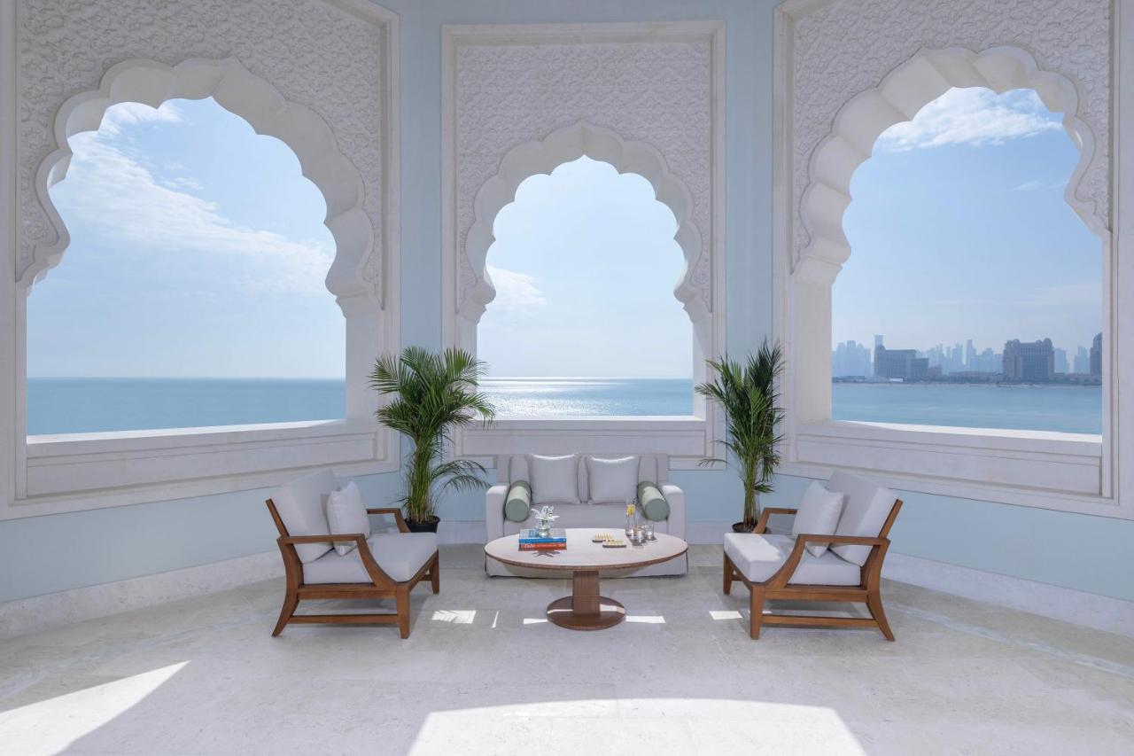 The Chedi Katara Hotel & Resort Ντόχα Εξωτερικό φωτογραφία